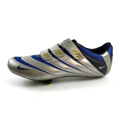 nike carbon fiber cleats